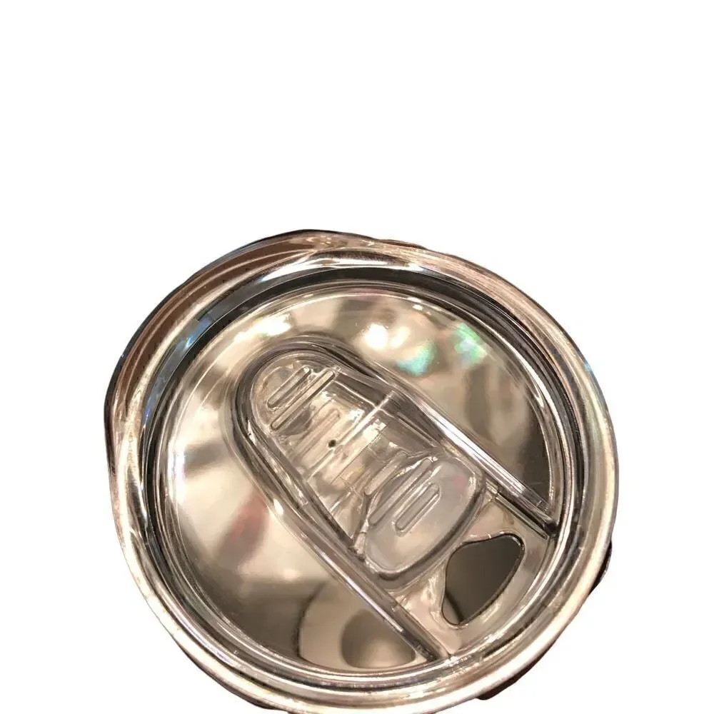 Halloween Horror Faces Stainless Steel Tumbler